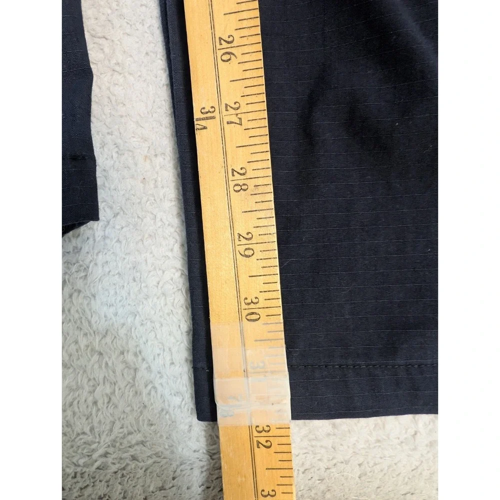 5.11 Tactical EMS Pants Mens 42x32‎ Blue Cargo Pockets Medical 74310-724 B